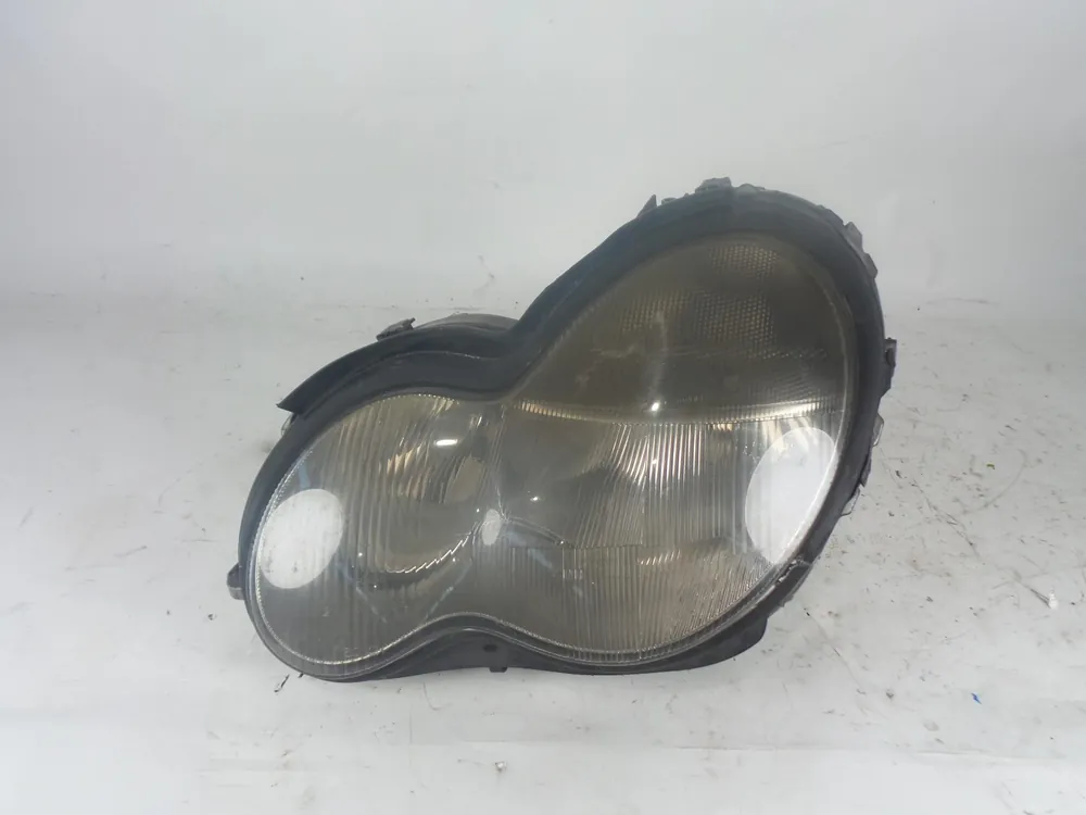 FARO IZQUIERDO MERCEDES-BENZ CLASE C - 1305235456 Máxima Calidad