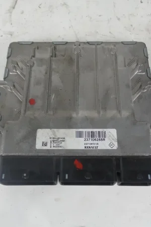 CENTRALITA MOTOR UCE RENAULT KADJAR - 237106288R Garantía De Devolución De Dinero