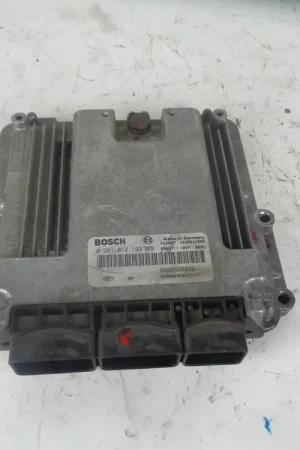 CENTRALITA MOTOR UCE RENAULT LAGUNA II FASE 2 - 8200520036 Más Vendido