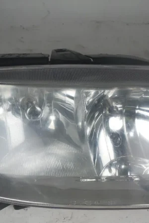 Económico FARO DERECHO VOLKSWAGEN POLO POLO 1.0 BUNNY