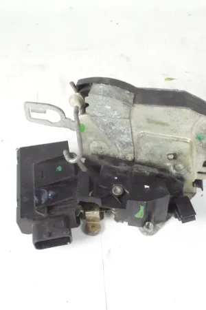 Garantía De Devolución De Dinero CERRADURA PUERTA DELANTERA IZQUIERDA BMW 3 E46