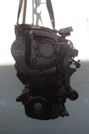Auténtico MOTOR COMPLETO RENAULT LAGUNA - K4M720