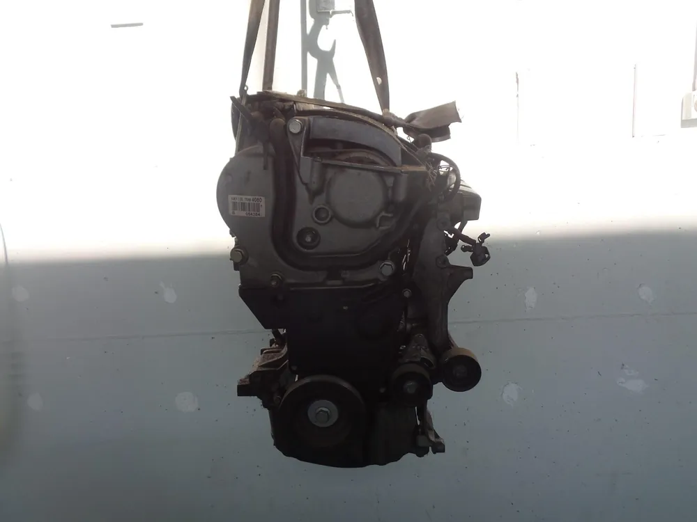 Auténtico MOTOR COMPLETO RENAULT LAGUNA - K4M720