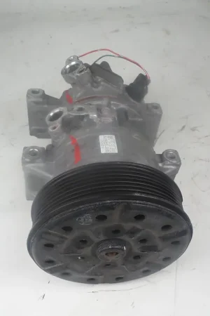 Económico COMPRESOR AIRE SUSPENSION TOYOTA COROLLA VERSO (ZER_ ZZE12_ R1_) 2.2 D-4D (AUR10_) - 4472601741