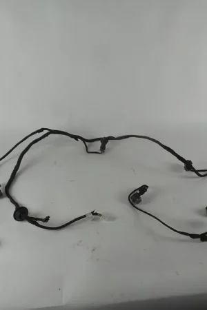 CABLEADO MOTOR MERCEDES-BENZ CLASE E C207 - A2074401508 Compra Hoy
