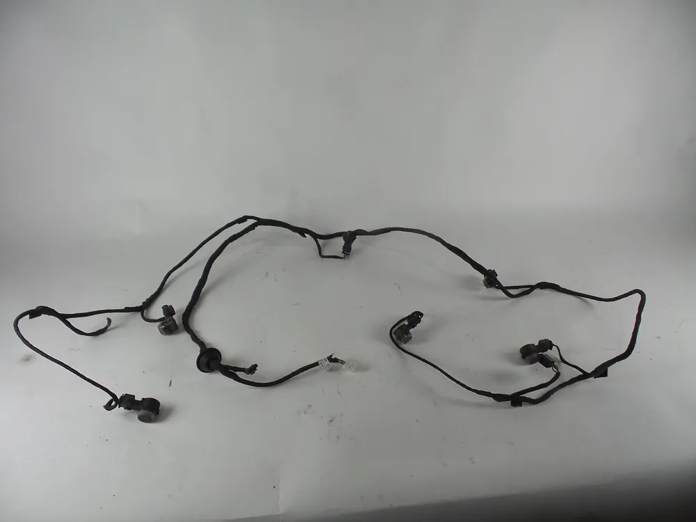 CABLEADO MOTOR MERCEDES-BENZ CLASE E C207 - A2074401508 Compra Hoy