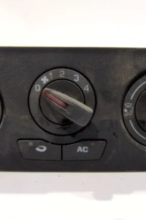MANDO CLIMATIZADOR SEAT IBIZA IV SC (6J1 6P5) 1.6 TDI - 6J0820045A Nueva Colección