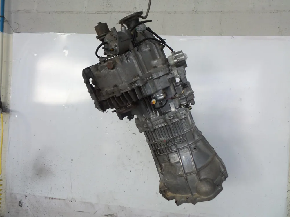 De Moda CAJA CAMBIOS MANUAL OPEL FRONTERA B (U99) 2.2 DTI (6B_ZC 6B_VF 6B_66 6B_76) - 97178930