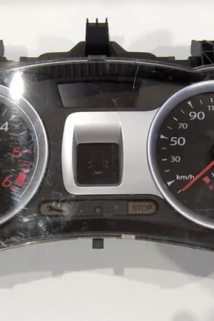 CUADRO INSTRUMENTOS RENAULT CLIO III - 8201060299B Venta Final
