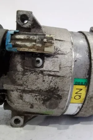 Descuento COMPRESOR AIRE ACONDICIONADO OPEL FRONTERA B (U99) 2.2 DTI (6B_ZC 6B_VF 6B_66 6B_76) - 24427890