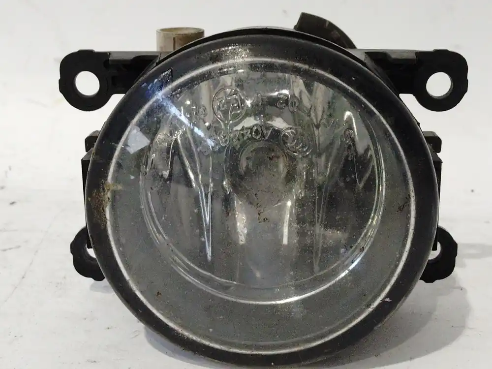 Edición Limitada FARO ANTINIEBLA DERECHO CITROËN C4 COUPÉ (LA_) 2.0 16V - 9650001680