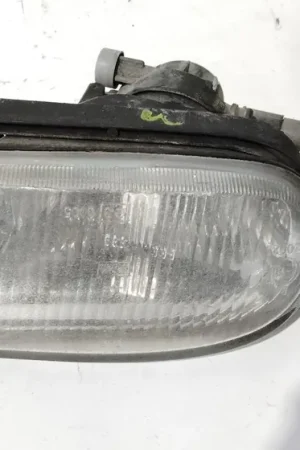 FARO ANTINIEBLA DERECHO RENAULT LAGUNA - 7700830612E Hecho A Mano