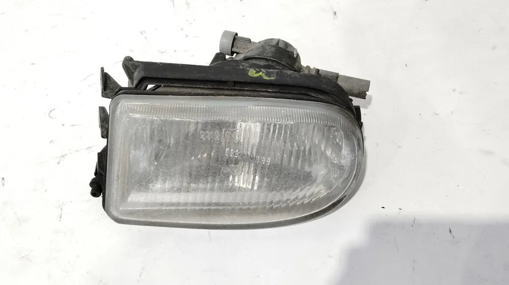 FARO ANTINIEBLA DERECHO RENAULT LAGUNA - 7700830612E Hecho A Mano