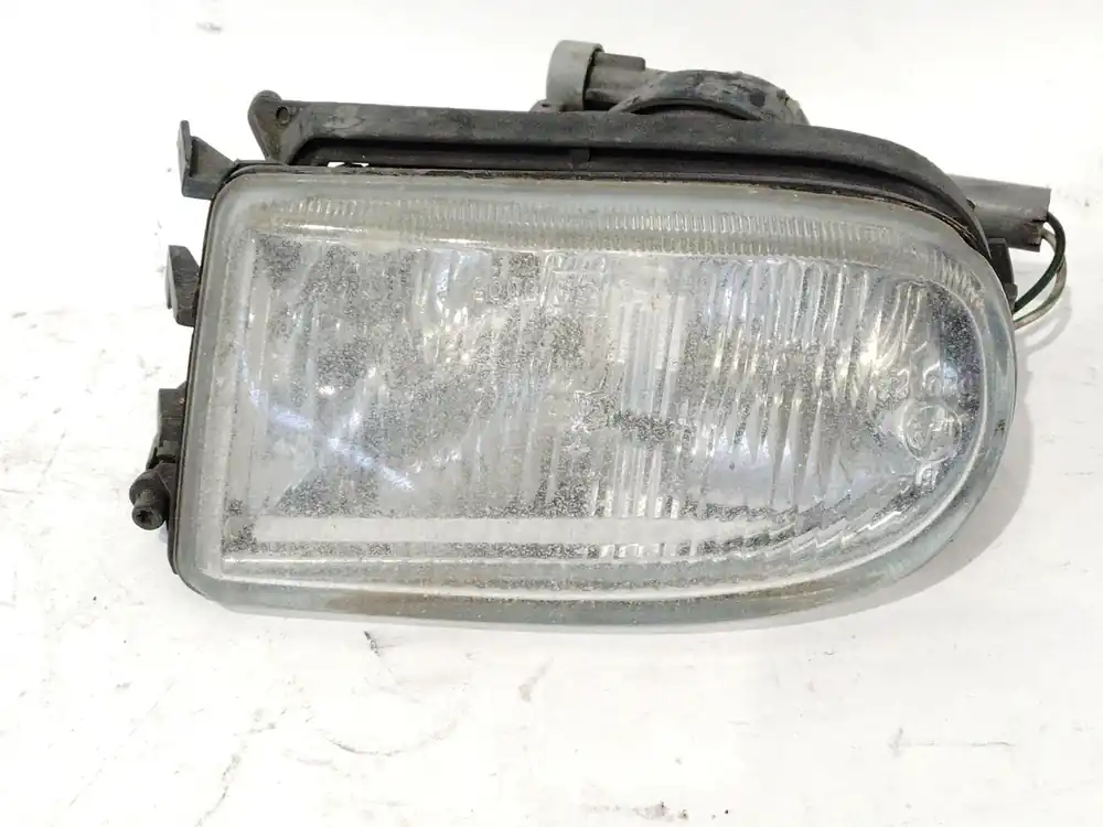 FARO ANTINIEBLA DERECHO RENAULT LAGUNA - 7700830612E Nuevo Modelo