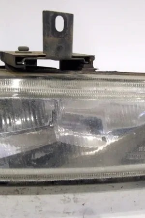 Artesanal FARO ANTINIEBLA DERECHO PEUGEOT 406 (8B) 2.0 16V - 37090748S