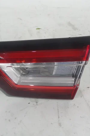 Lujoso PILOTO TRASERO DERECHO INTERIOR RENAULT CLIO IV (BH_) 1.5 DCI 90 - 265508029R