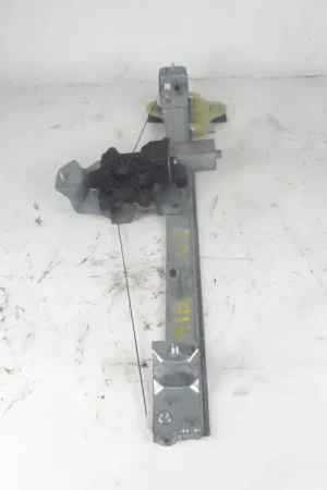 MANETA ELEVALUNAS DELANTERO DERECHO RENAULT CLIO IV (BH_) 1.5 DCI 90 - 128001471B De Moda