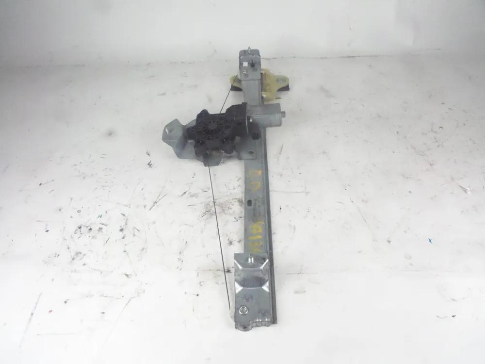 MANETA ELEVALUNAS DELANTERO DERECHO RENAULT CLIO IV (BH_) 1.5 DCI 90 - 128001471B De Moda