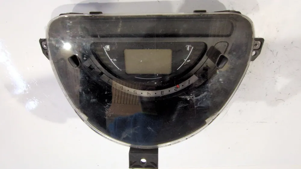 Envío Internacional CUADRO INSTRUMENTOS CITROËN C2 - 9652008280H