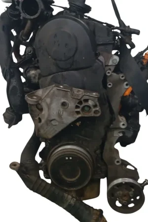 Envío Internacional MOTOR COMPLETO VOLKSWAGEN GOLF IV (1J1) 1.9 TDI - AJM