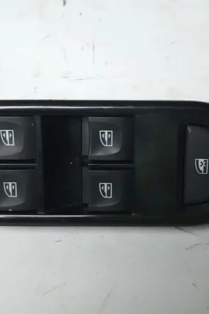 BOTON ELEVALUNAS IZQUIERDO DACIA DUSTER (HM_) 1.2 TCE 125 4X4 (HMMA) - 10023900 Compra Hoy