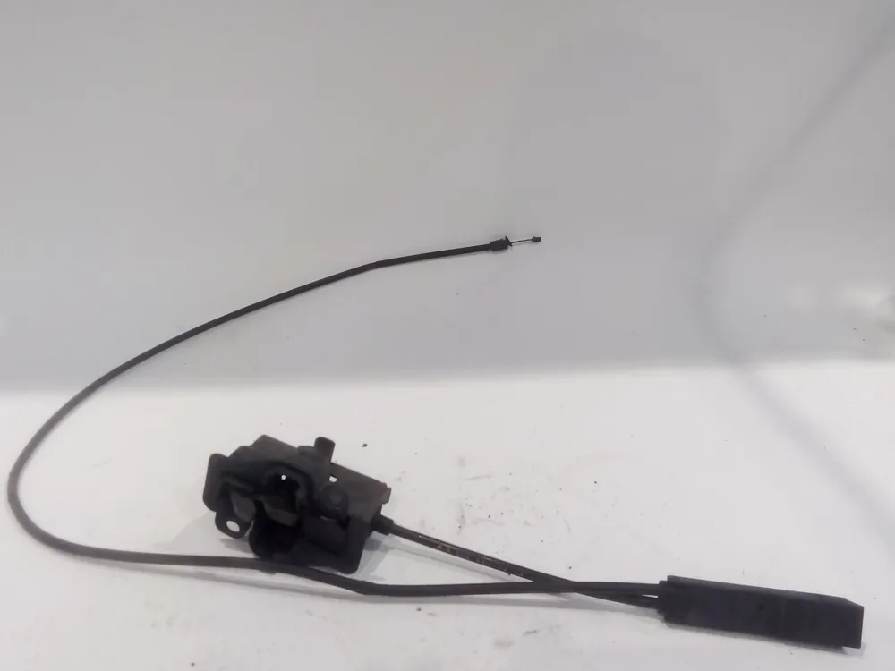 CERRADURA CAPOT MERCEDES-BENZ CLASE C (W203) C 220 CDI (203.006) - A2038800264 Oferta Limitada