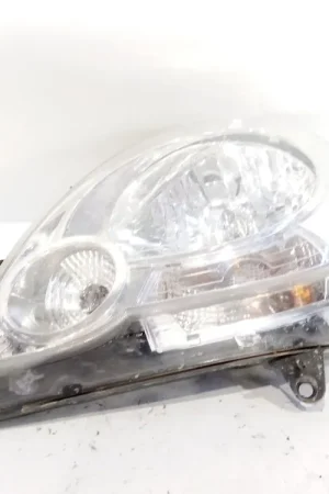 FARO IZQUIERDO RENAULT KANGOO / GRAND KANGOO II (KW0/1_) 1.5 DCI 85 (KW0K KW0L KW0B) - 7701068181 Garantía Incluida