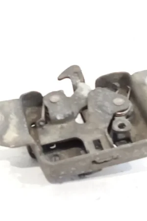 Directo De Fábrica CERRADURA CAPOT RENAULT KANGOO / GRAND KANGOO II (KW0/1_) 1.5 DCI 85 (KW0K KW0L KW0B) - CERRADURA CAPO