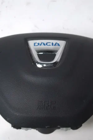 AIRBAG DELANTERO IZQUIERDO DACIA DUSTER (HM_) 1.2 TCE 125 4X4 (HMMA) - 985708440r Garantía De Devolución De Dinero