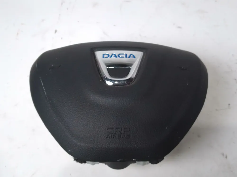 AIRBAG DELANTERO IZQUIERDO DACIA DUSTER (HM_) 1.2 TCE 125 4X4 (HMMA) - 985708440r Garantía De Devolución De Dinero