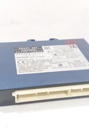 MODULO ELECTRONICO LEXUS CT (ZWA10_) 200H (ZWA10_) - 8999076010 Precio Rebajado