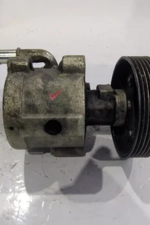 BOMBA DIRECCION RENAULT MEGANE II (BM0/1_ CM0/1_) 1.6 16V FASE 1 - 7700417308 Oferta Especial