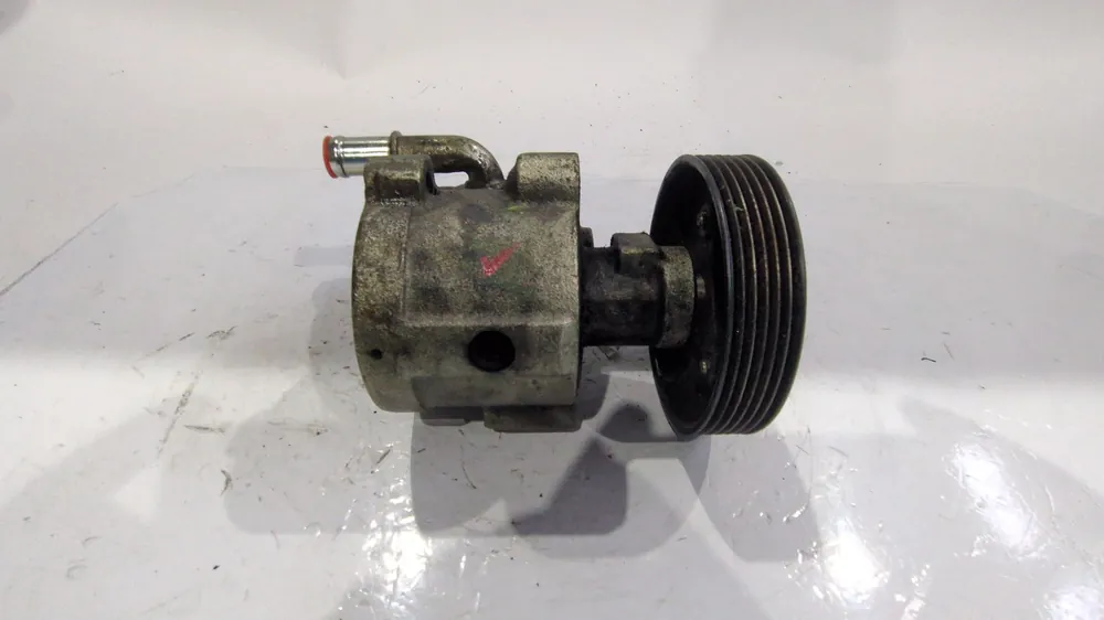 BOMBA DIRECCION RENAULT MEGANE II (BM0/1_ CM0/1_) 1.6 16V FASE 1 - 7700417308 Oferta Especial