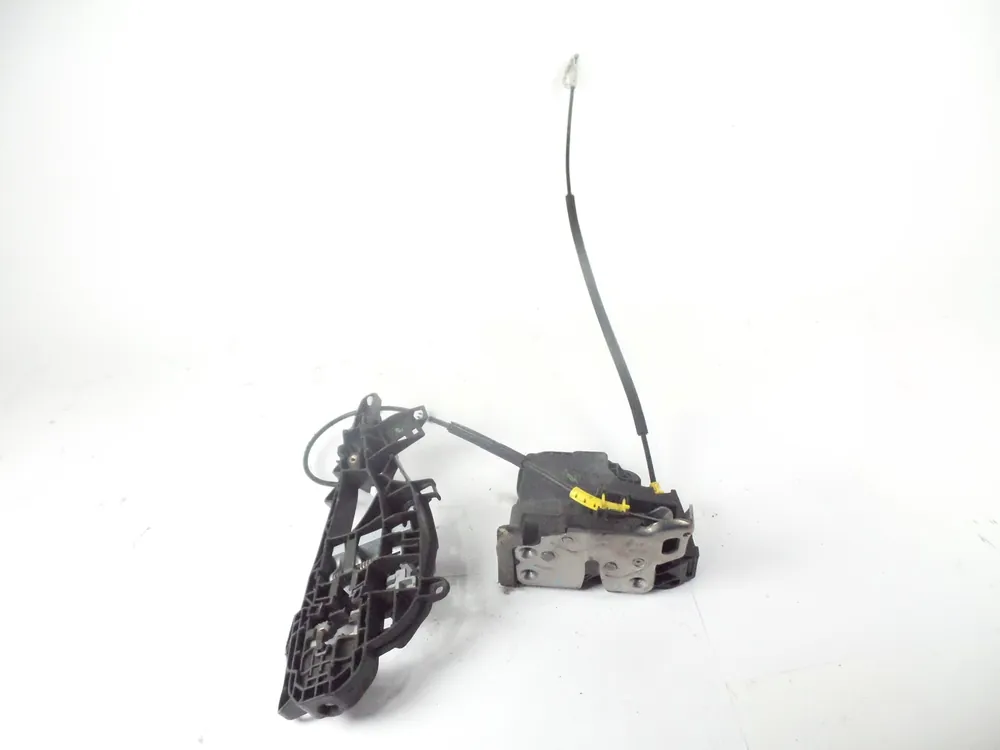 Envío Inmediato CERRADURA PUERTA DELANTERA DERECHA OPEL ASTRA K SPORTS TOURER (B16) 1.6 CDTI (35) - 915C303907218S