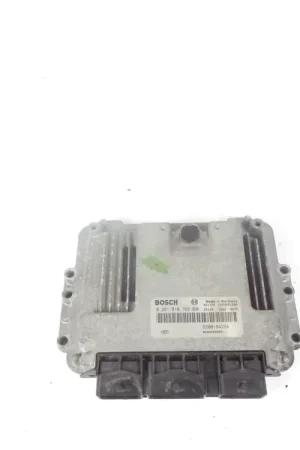 Barato CENTRALITA MOTOR UCE RENAULT MEGANE II (BM0/1_ CM0/1_) 1.6 16V FASE 1 - 8200184294. 0281010769.