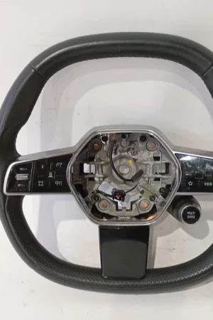 VOLANTE AL DE - 484004443RAustralconmandosmultifuncion Envío Exprés