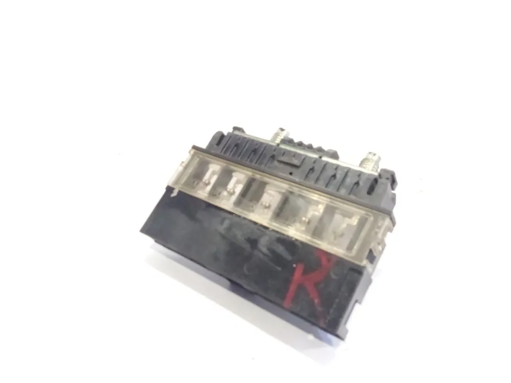 CAJA RELES / FUSIBLES NISSAN QASHQAI II (J11 J11_) 1.6 DCI ALL MODE 4X4-I - 62101269 Ordena Ya
