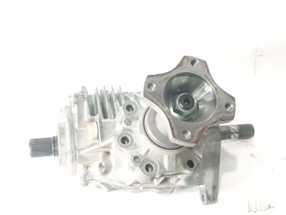 De Moda CAJA TRANSFER DACIA DUSTER (HM_) 1.5 DCI 115 4X4 - 331175457R
