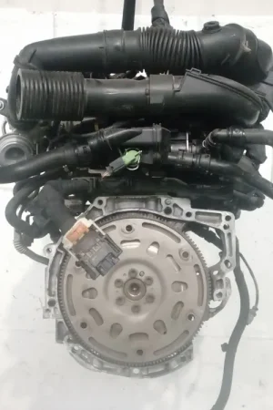 Marca Reconocida MOTOR COMPLETO CITROËN C4 PICASSO II 1.2 THP 130 - HN02