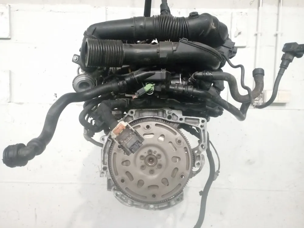 Marca Reconocida MOTOR COMPLETO CITROËN C4 PICASSO II 1.2 THP 130 - HN02