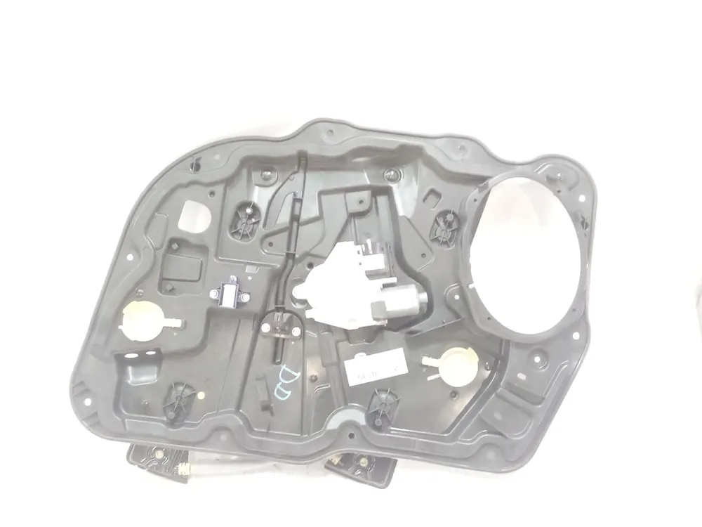 Artesanal ELEVALUNAS DELANTERO DERECHO JEEP COMPASS (MP M6 MV M7) 1.4 MULTIAIR 4X4 - 68292082AA