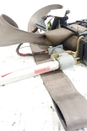 CINTURON SEGURIDAD DELANTERO DERECHO AL DE - 570430500fvolvoc70descapotableaño98 Gran Oferta