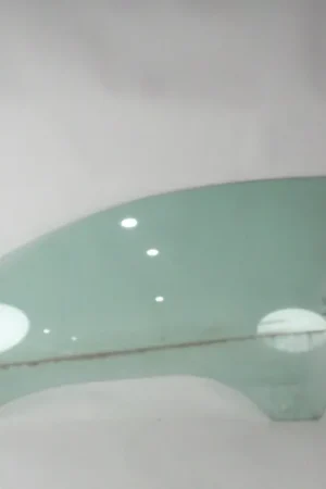 Lujoso CRISTAL VENTANA PUERTA DELANTERA IZQUIERDA MERCEDES-BENZ CLASE E C207 - 43r-00050