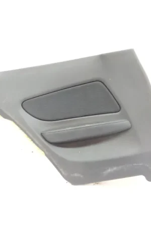GUARNECIDO PUERTA TRASERO IZQUIERDO BMW 1 (E81) 116 D - 51436975327 Precio Económico