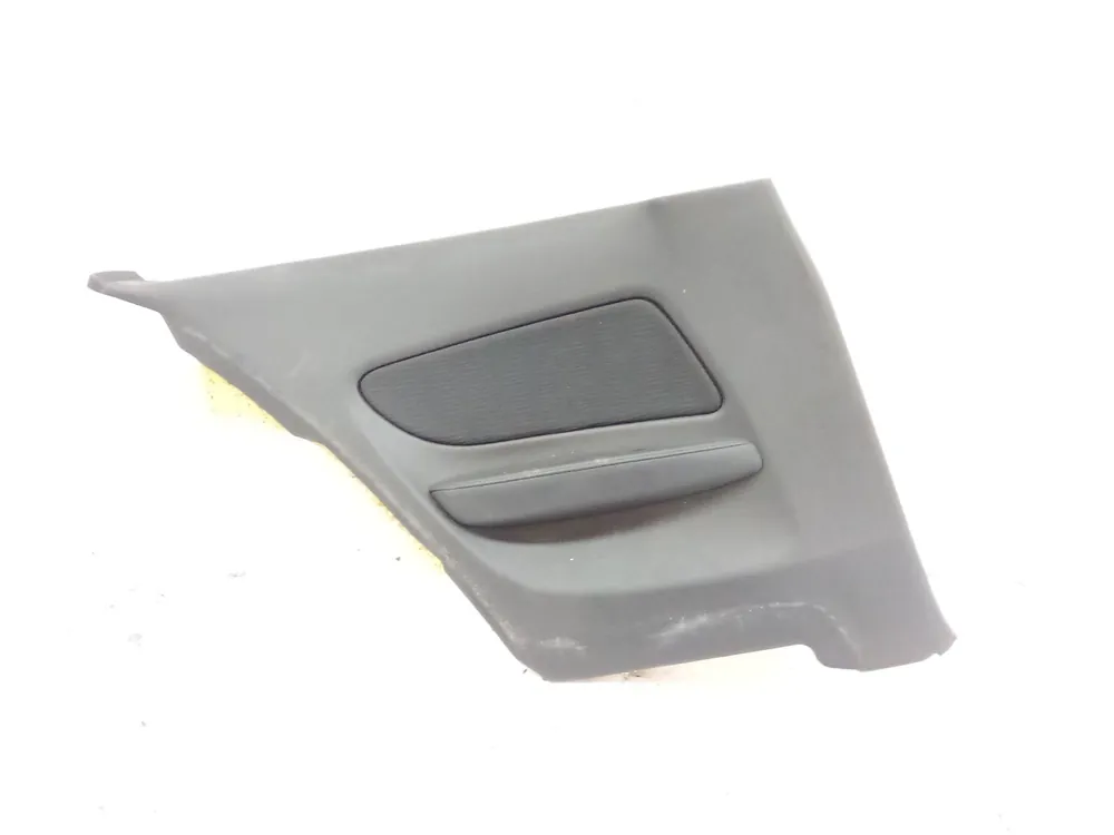 GUARNECIDO PUERTA TRASERO IZQUIERDO BMW 1 (E81) 116 D - 51436975327 Precio Económico