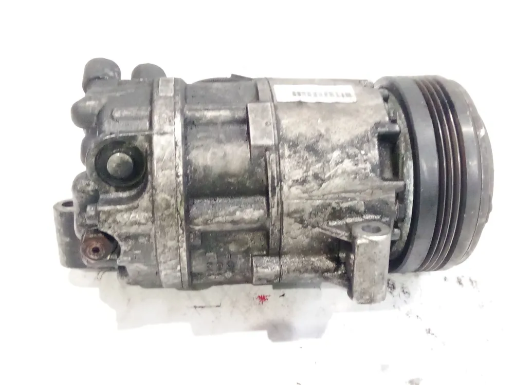 Profesional COMPRESOR A/A AL DE - 64626905643 BMW E46 320d año 98