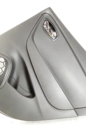 GUARNECIDO PUERTA TRASERA DERECHA RENAULT CAPTUR I (J5_ H5_) 0.9 TCE 90 - 829a08594r Rebajas