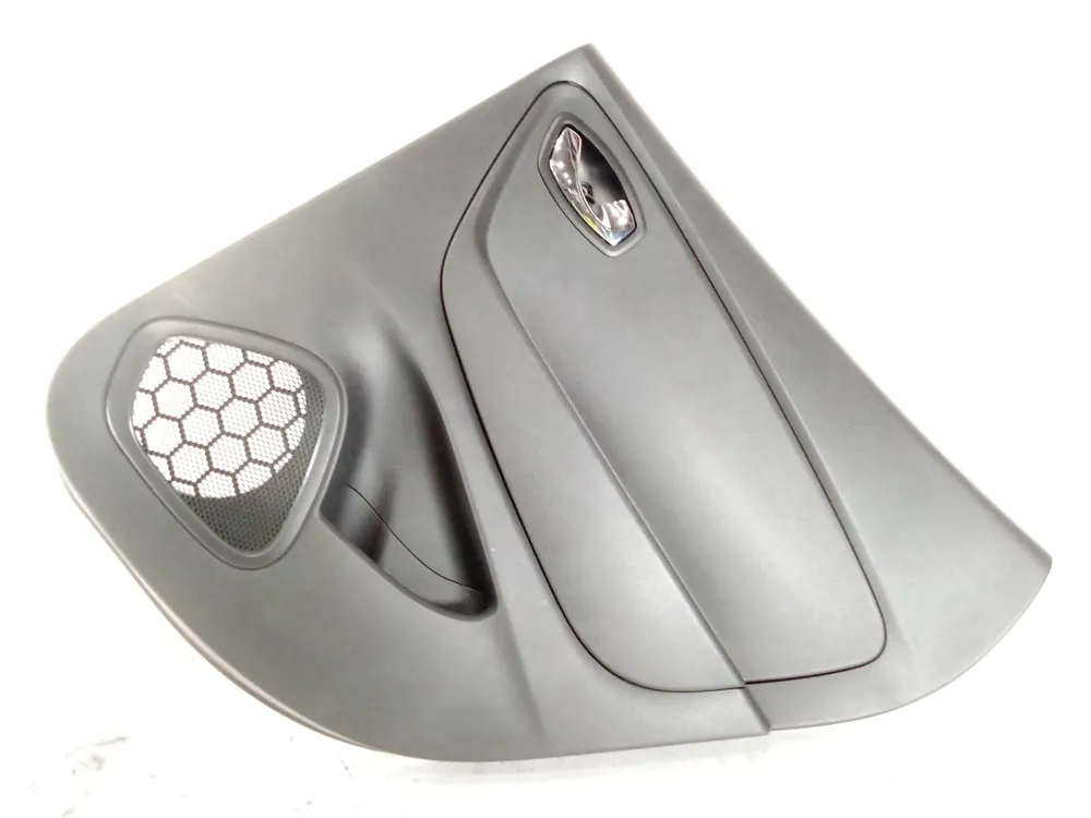 GUARNECIDO PUERTA TRASERA DERECHA RENAULT CAPTUR I (J5_ H5_) 0.9 TCE 90 - 829a08594r Rebajas
