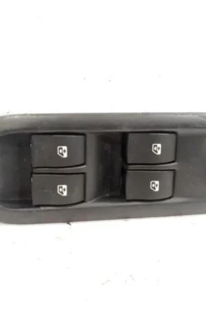 Exclusivo MANDO ELEVALUNAS DELANTERO IZQUIERDO AL DE - b200160603 Renault Megane 2 2003