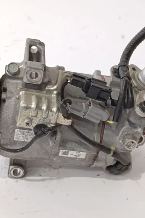 Garantía De Devolución De Dinero COMPRESOR A/A AL DE - 626004BE0A Megane III 1.2TCE